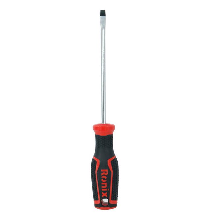 پیچ گوشتی دوسو رونیکس مدل RH-2743 سایز 125×5